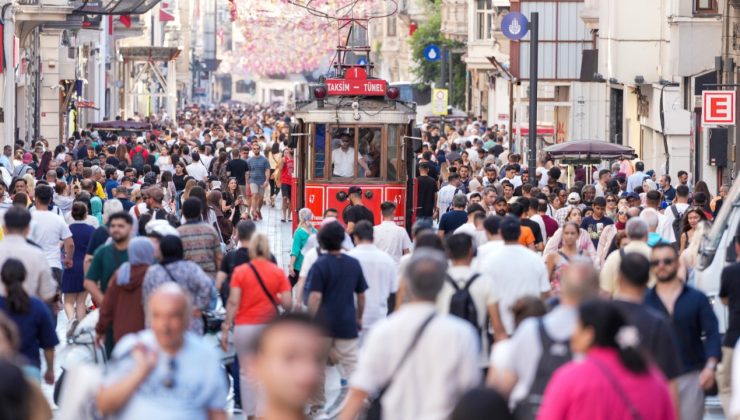 İstanbul’da yaşamanın maliyeti 100 bin liraya yaklaştı