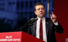 İmamoğlu: Yazıklar olsun