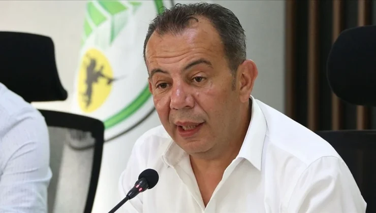 Tanju Özcan’dan Net Mesaj: “Şeffaf Olalım, Gerekirse Masadan Kalkalım”