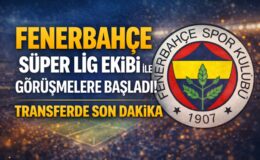 Devlerin Transfer Gündemi Şekilleniyor