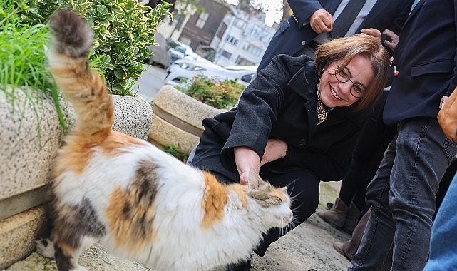 Başkan Köymen, Lösemili Çocuklarla Ata Tohumu Ekti