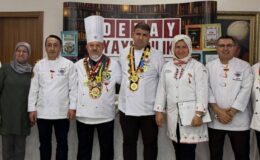 Sinop’un Amazon Ruhlu Kadınları Gastronomide Dünya Sahnesinde